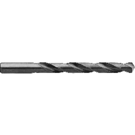 Aircraft Drill, 1Stage Type B Heavy Duty Jobber Length, Series 1385, Y Drill Size  Letter, 0404